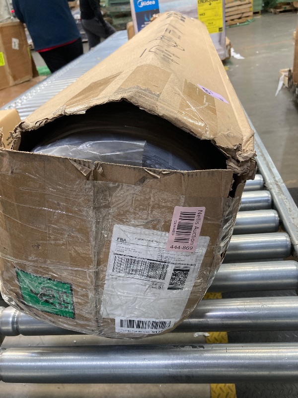 Photo 1 of 
Mattress in a Box