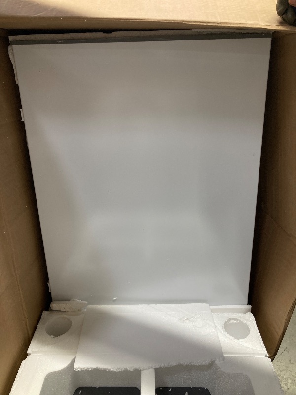 Photo 1 of Midea 7 cu. ft. Convertible Chest Freezer with Removable Storage Basket