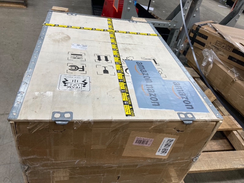 Photo 1 of ****PARTS ONLY***Commercial Slushie Machine, 12L/3.2 Gal Frozen Margarita Machine Smoothie, 500W Stainless Steel Slushy Machine, Self-Cleaning Feature for Snow Melts, Cocktails, Homes, Coffee Shops, Restaurants