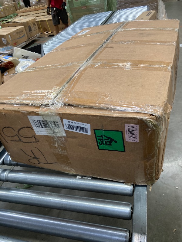 Photo 1 of 7.5FT Inflatable Boat, 2-Person Portable raft, Double Row Aluminum seat Board, Double-Layer Aluminum Floor, Inflatable Sports Fishing Small Boat, with Panel Paddle air Pump (White, 7.5FT)