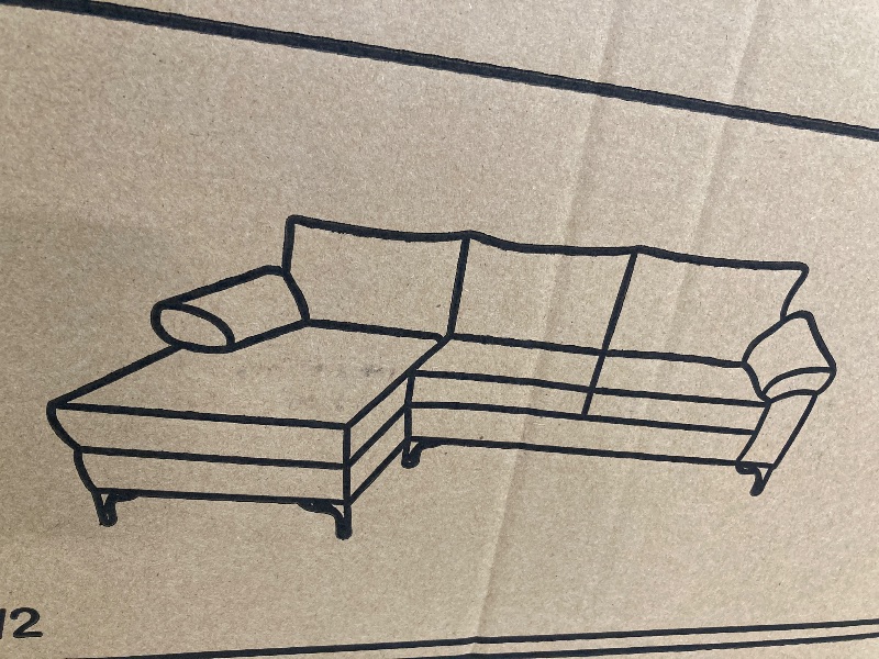 Photo 1 of ***MISSING OTHER BOX***Velvet dark grey box 2/2 