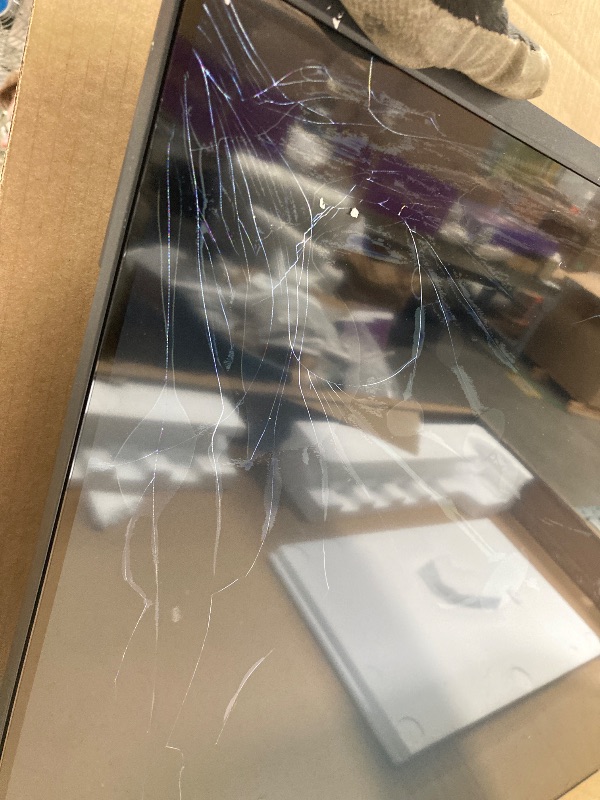 Photo 1 of ***PARTS ONLY***
LG 55-Inch Class UT75 Series LED Smart TV 4K Processor Flat Screen AI-Powered with Alexa Built-in (55UT7570PUB, 2024)