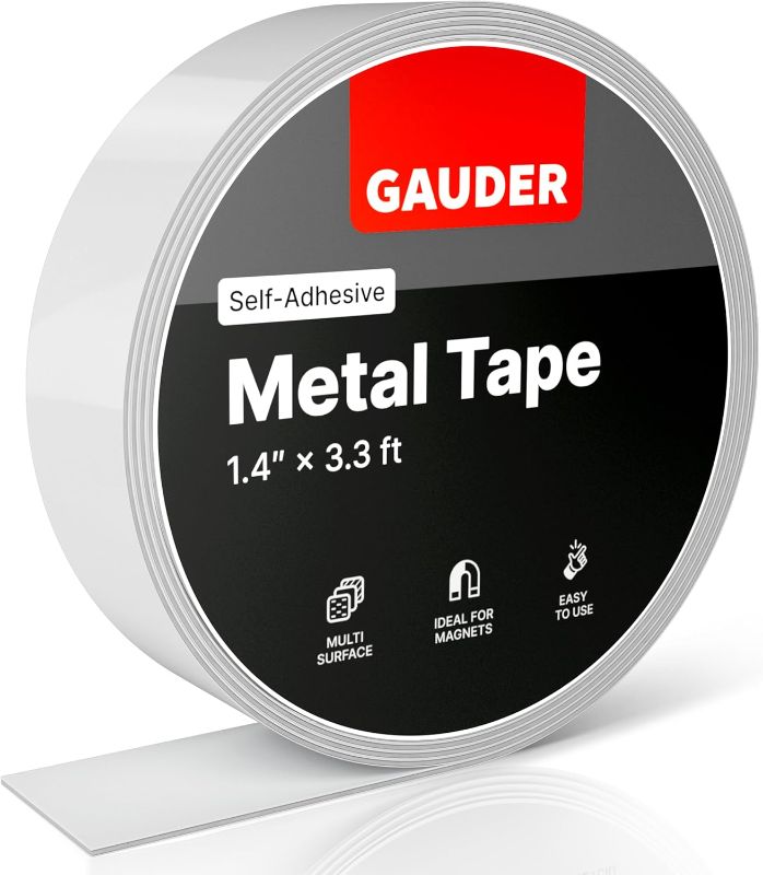 Photo 1 of  Metal Tape Self Adhesive