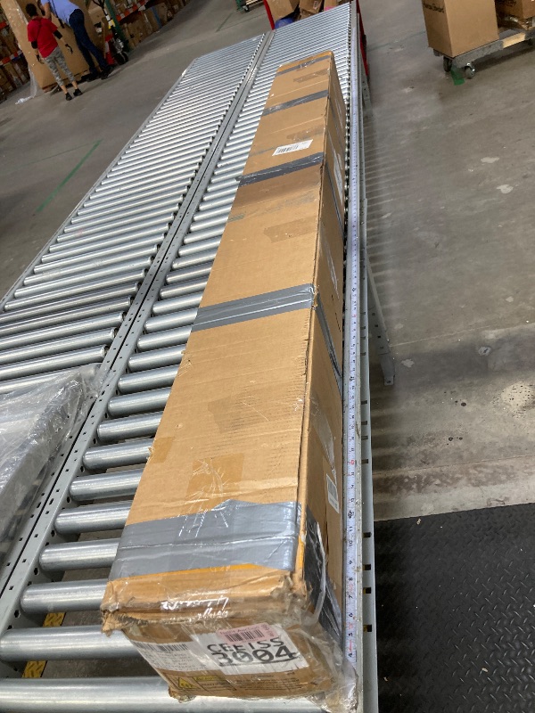 Photo 1 of ** similar ** YITAMOTOR 6.5 Inches Running Boards Compatible with 2019-2025 Chevy Silverado/GMC Sierra 1500 Crew Cab, 2020-2025 2500HD 3500HD, Running Boards for Silverado Crew Cab, Side Step Bars Stainless Steel