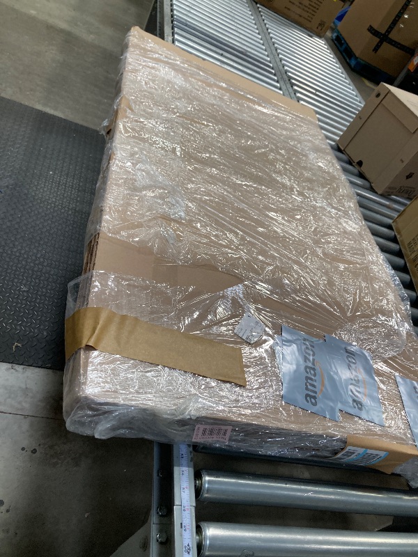 Photo 1 of AVIDITI Shipping Boxes Large 30"L x 30"W x 25"H, 5-Pack | Corrugated Cardboard Box for Packing, Moving and Storage