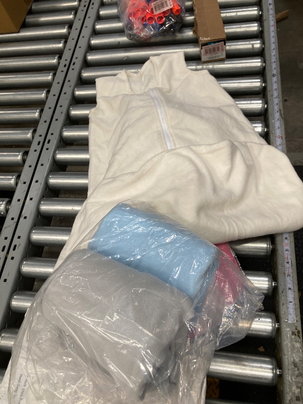 Photo 1 of 3 pack baby sleeping sack 