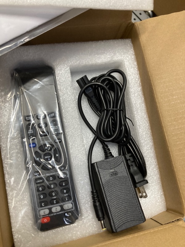 Photo 1 of SZXLCOM HDMI PTZ Camera 20X Optical Zoom USB Video Conference Camera Full HD 1080P HDMI PTZ Webcam Live Streaming Meeting for Church Worship/Events Services/Education,Works with Zoom,Skype,OBS