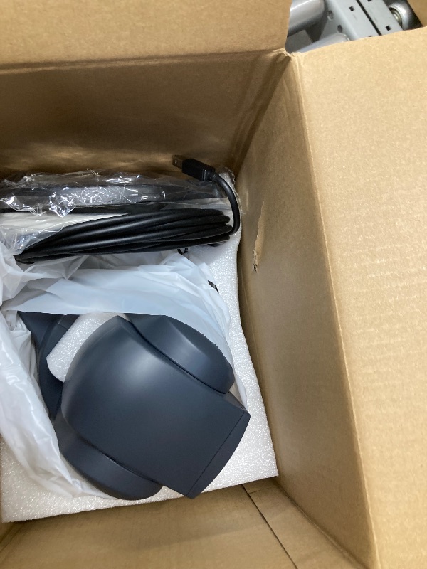 Photo 1 of SZXLCOM HDMI PTZ Camera 20X Optical Zoom USB Video Conference Camera Full HD 1080P HDMI PTZ Webcam Live Streaming Meeting for Church Worship/Events Services/Education,Works with Zoom,Skype,OBS