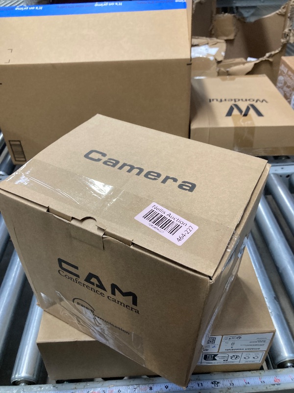 Photo 1 of SZXLCOM HDMI PTZ Camera 20X Optical Zoom USB Video Conference Camera Full HD 1080P HDMI PTZ Webcam Live Streaming Meeting for Church Worship/Events Services/Education,Works with Zoom,Skype,OBS