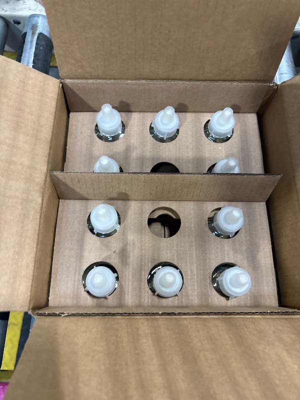 Photo 1 of **MISSING 2 PLUG IN**
Botanica by Air Wick Plug in Scented Oil Refill, 10ct, Caribbean Sweetgrass and Sandalwood, Air Freshener, Eco Friendly, Essential Oils