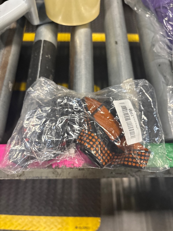 Photo 1 of **missing usb**
LHKNL Headlamp Flashlight, Lumen Ultra-Light Bright LED Rechargeable Headlight with White Red Light, 2-Pack Waterproof Motion Sensor Head Lamp,8 Modes for Outdoor Camping Running Hiking Fishing