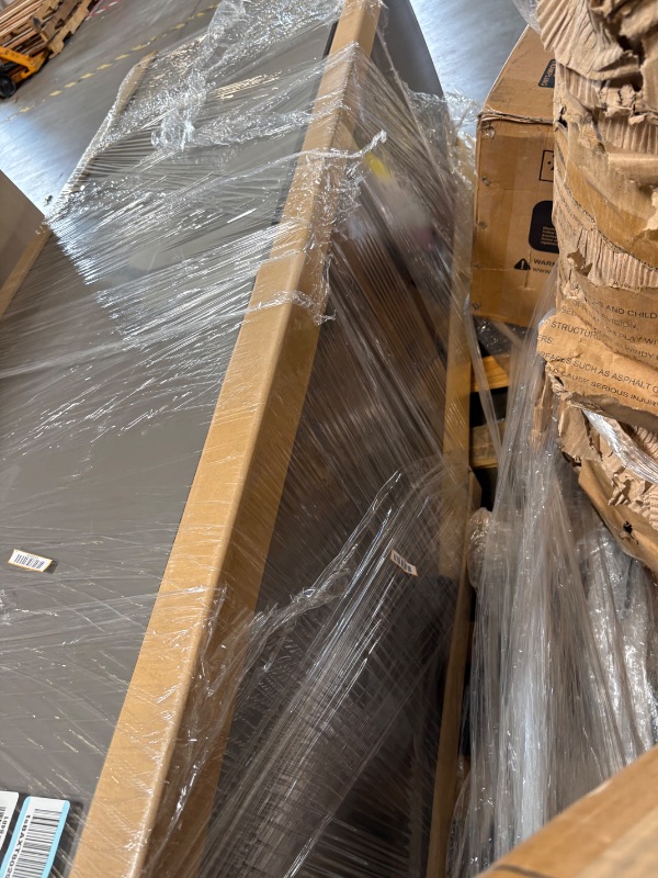 Photo 1 of **WILL NEED TRUCK OR TRAILER FOR PICK UP**
Sharp Bottom-Freezer Counter-Depth Refrigerator, 24 Inch, 11.5 Cubic Foot