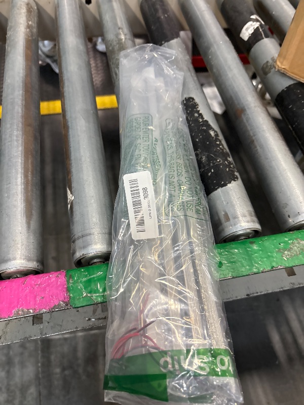 Photo 1 of Joinfworld Side Post Battery Disconnect Switch 12V-48V 275A Waterproof Marine Battery Cut Off Switch 12 Volt for Car RV Boat ATV UTV Vehicles