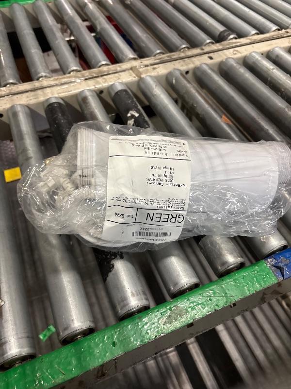 Photo 1 of Autoverve T-15 Pool Salt Turbo Cell Chlorinator Generator Replacement Part Fit for Hayward T Cell T15 TCEll940 TCELL 940 T-CELL-15 SWP W3T-CELL-15 Aqua Rite 40K Gallon Inground Water Chlorine System