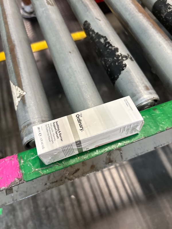 Photo 1 of The Ordinary Soothing & Barrier Support Serum, Redness-Reducing & Hydrating Solution for Skin Barrier Recovery, 1 Fl Oz