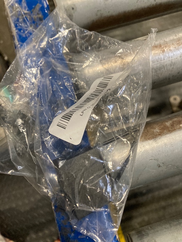 Photo 1 of [Updated] CBB61 5uf 2-Wire 250V AC Ceiling Fan Capacitor by BlueStars - Pack of 1 - Electric Fan Pump Motor Generator - 50/60 Hz - Electrical Power Relay Connecting Capacitor