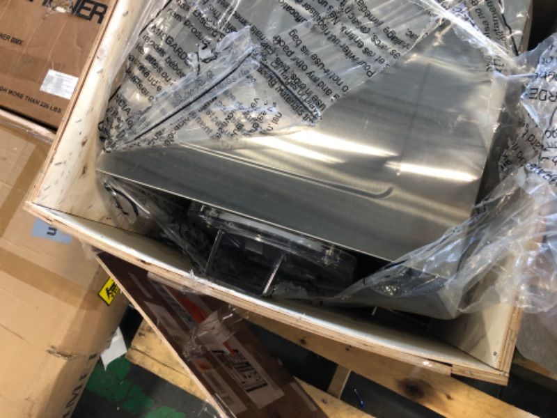 Photo 1 of ** USE FOR PARTS**
Kolice Commercial Desktop Hard ice Cream Machine, Counter top Hard ice Cream Maker, Gelato Ice Cream Machine, Snack Food Machine for Restaurant, Snack Bar, Ice Cream Shop