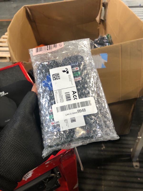 Photo 1 of (Pack of 2) Replacement-Remote-Control for Roku-TV,Compatible for TCL Roku/Hisense Roku/Onn Roku/Philips Roku Smart TVs(Not for Roku Stick and Box)