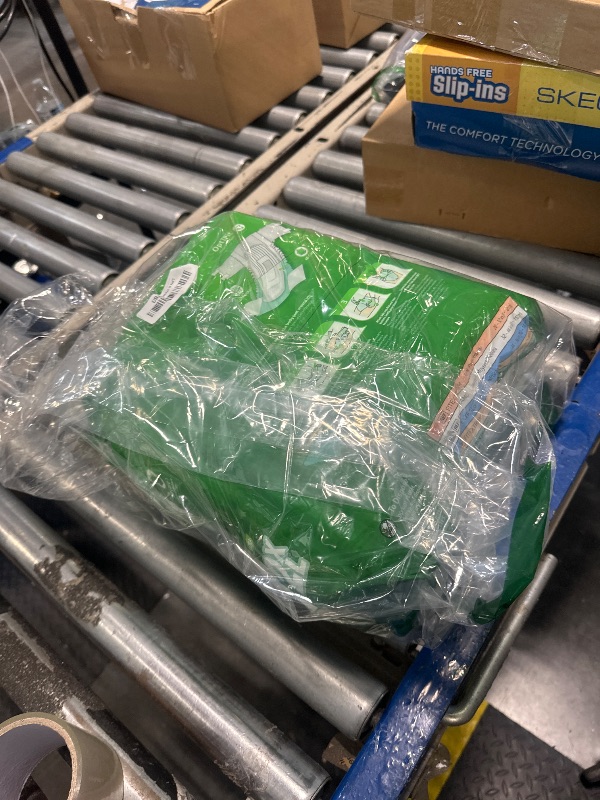 Photo 1 of FitRight Extra OptiFit Heavy Absorbency Adult Diapers, FSA/HSA Eligible,20 Count, Waist Size 60"-70" ,2XL , Incontinence Briefs for Men and Women, Disposable, Moisture Wicking, Leak Protection