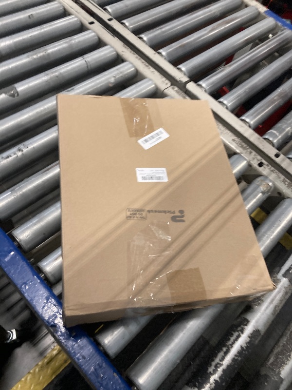 Photo 1 of Pickmesh Silverware Case with Lid and Handle, Silverware Storage Box Sterling Silver Flatware Chest Without Silver Tarnish Proof Utensils Organizer for Kitchen Decor Wedding Gifts(Emerald,1 Layer)