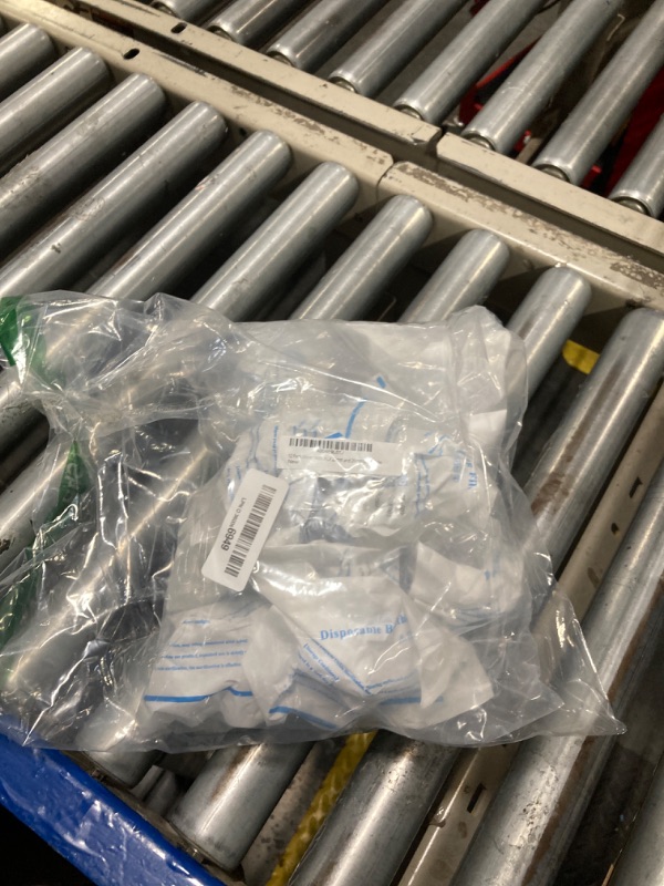Photo 1 of 12 Pack Universal Fit in Line Filter for CPAP and BiPAP Machines - Improve Your CPAP Experience with These Filters, for 22mm and 25mm CPAP Tube