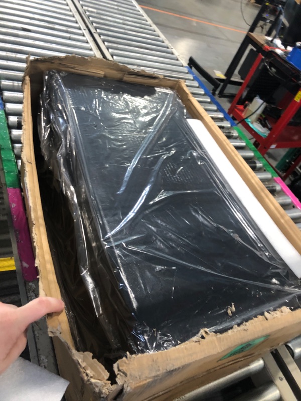 Photo 1 of 6.0 Cuft Large Home Safe Fireproof Waterproof, Anti-theft Fireproof Safe Box with Combination Lock, Alarm Systerm and Removable Shelf, Digital Document Fire Safes for Home Money Valuables