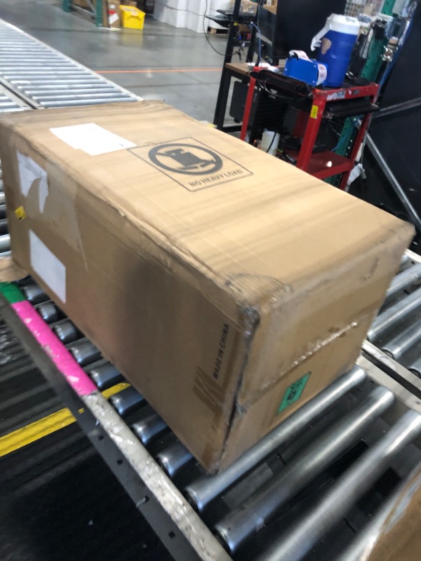 Photo 1 of 6.0 Cuft Large Home Safe Fireproof Waterproof, Anti-theft Fireproof Safe Box with Combination Lock, Alarm Systerm and Removable Shelf, Digital Document Fire Safes for Home Money Valuables