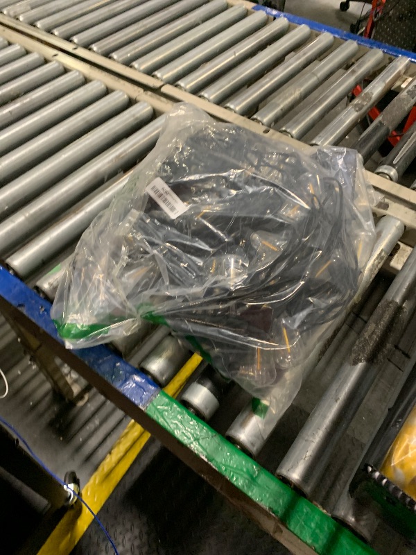 Photo 1 of Bosceos Solar Outdoor String Lights Waterproof, 200FT Solar Powered String Lights for Outside with Shatterproof Bulbs, Dimmable ST38 LED Lights String, Patio Hanging Lights for Backyard Garden Party