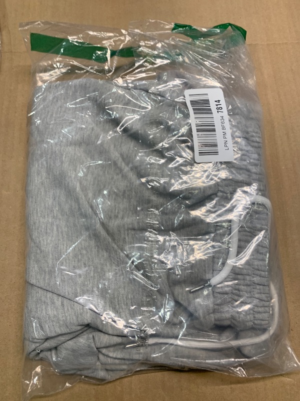 Photo 1 of **SIMILAR / GREY**COPYLEAF Womens Parachute Cargo Pants with Pockets Quick Dry Hiking Pants Lightweight Water-Resistant Baggy Joggers(Army Green L)
