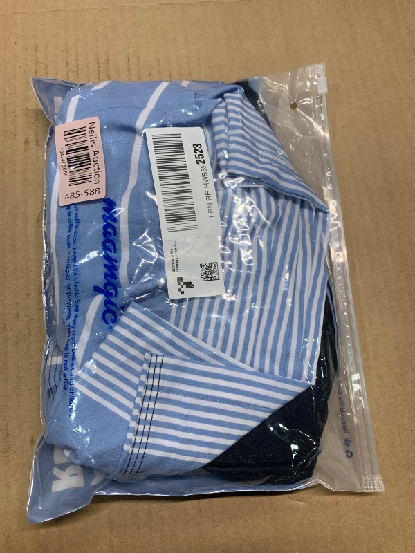 Photo 1 of **DIFFERENT COLOR ** maamgic 2 in 1 Mens Swim Trunks 7 Inch Swim Shorts Swim Suits Board Shorts L