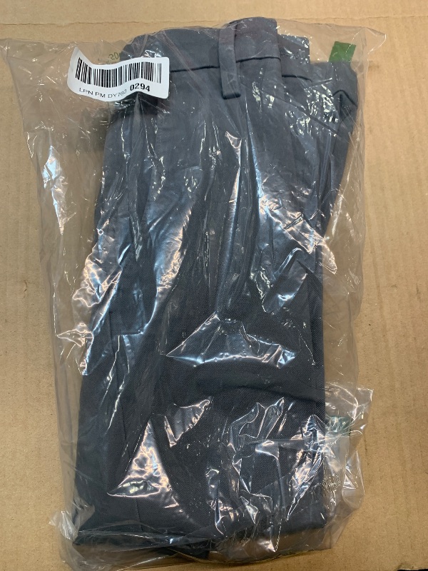Photo 1 of **GREY COLOR ** Dockers Men's Classic Fit Easy Khaki Pants-Pleated (Standard and Big & Tall), Coffee Bean, 29W x 30L. M