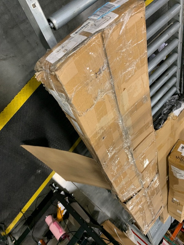 Photo 1 of 84'' Rubber Speed Bump, 2 Channel Modular Heavy Duty Speed Bumps Humps 25000 lbs Load Capacity, Cable Protector Ramp with 2 End Caps for Asphalt Concrete Gravel Driveway Road