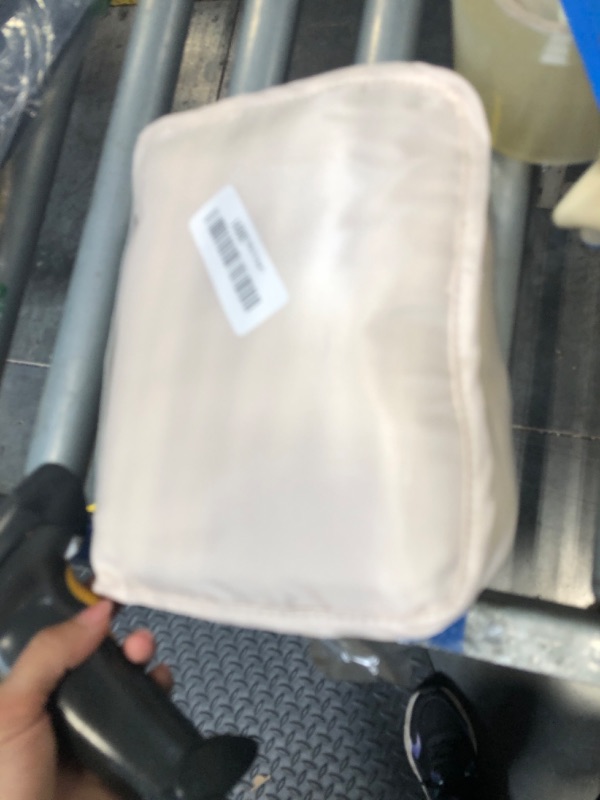 Photo 1 of 10 Set/8 Set Packing Cubes for Travel, Anti-Tearing Suitcase Organizer for Luggage with Shoe & Hanging Toiletry Bag,Gifts for Women Mom,OlarHike Vacation Essentials & Accessories for Cruise Ship,Cream
