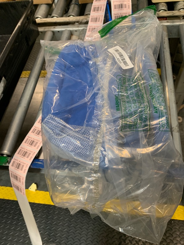 Photo 1 of Medical Cold Therapy System Ice Machine Cryotherapy Freeze Kit with Universal Pad for Pain Relief Knee Shoulder Ankle Back Hip Leg Injury Recovery (M)