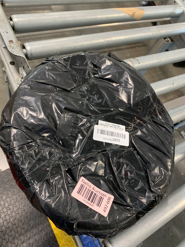 Photo 1 of 12 1/2 x 2 1/4 Inner Tube and Tire, Heavy Duty Thorn Resistant 12.5'' x 1.75/2.15 Front Wheel Inner Tire Set Compatible with BOB Stroller Revolution Se Pro Flex Jogging Duallie Stroller
