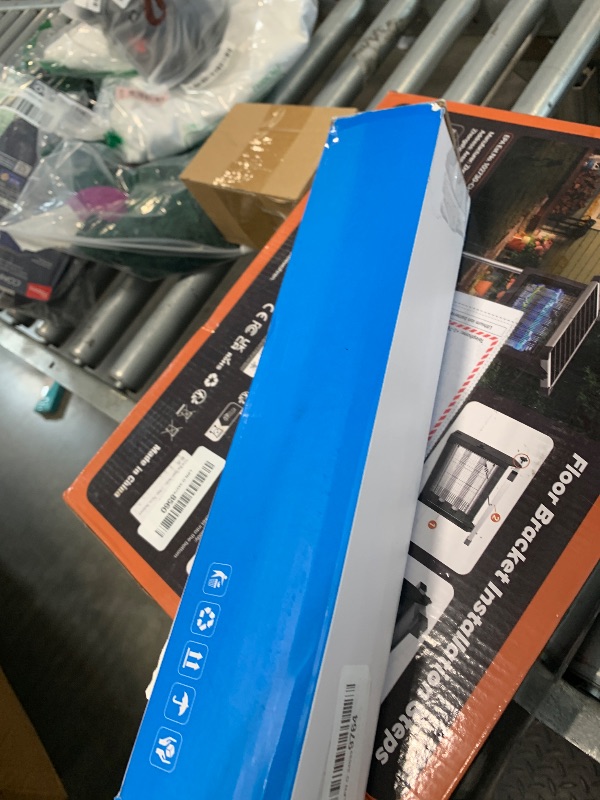 Photo 1 of [2025 Upgrade] Weektic Windshield Sun Shade [UPF50+ Crystal Nano Reflector] Protect Car from Sun Ray Damage, Umbrella Sun Shade for Car SUV Truck Keep Cool & Comfy, Large(61" L x 33" W)