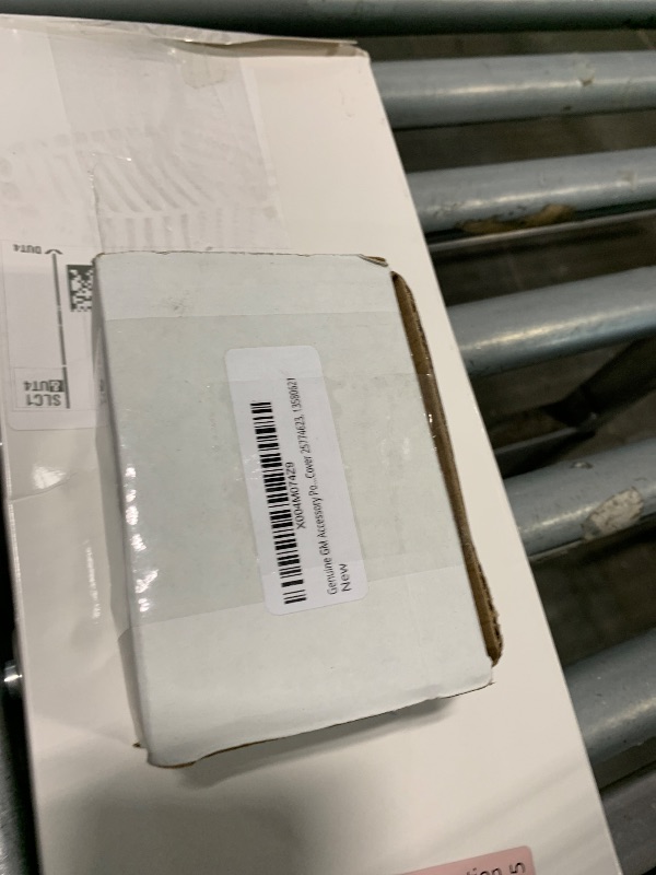 Photo 1 of MOOG 447 Greaseable Premium Universal Joint for Combination 331 x 534G