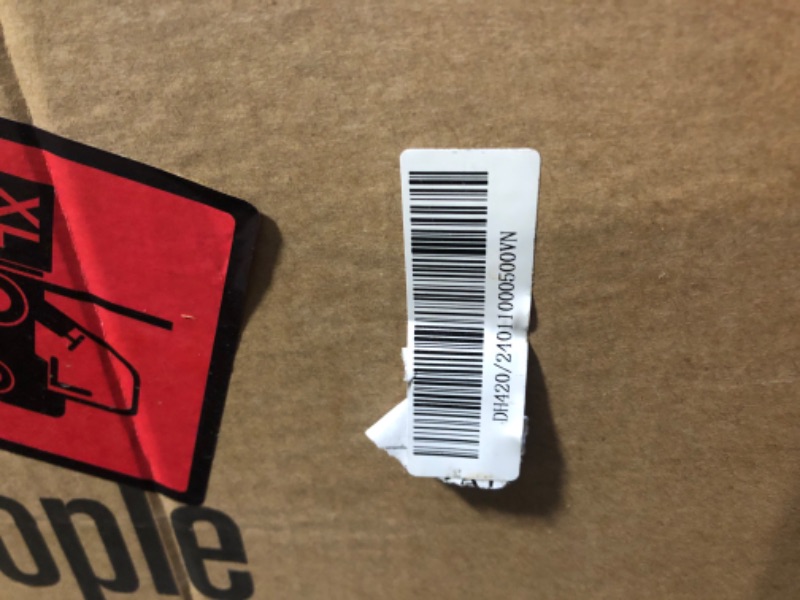 Photo 1 of Westinghouse WPX4400 Gas Pressure Washer, 4400 PSI and 4.2 Max GPM, Spray Gun and Wand, 5 Nozzle Set, for Cars/Fences/Driveways/Homes/Patios/Furniture