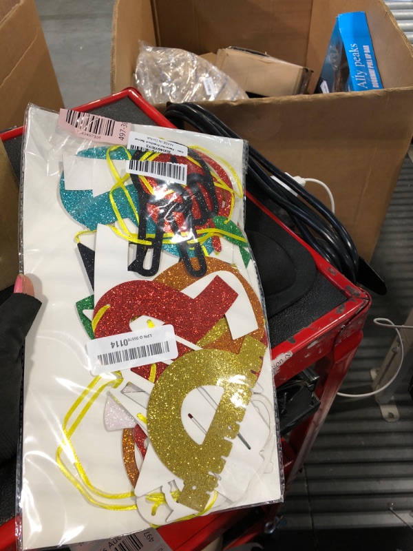 Photo 1 of Peace Out Preschool Banner Preschool Graduation Banner Goodbye Preschool Garland Class of 2025 Congrats Preschool Grad Decorations Next Stop Elementary School Party Supplies