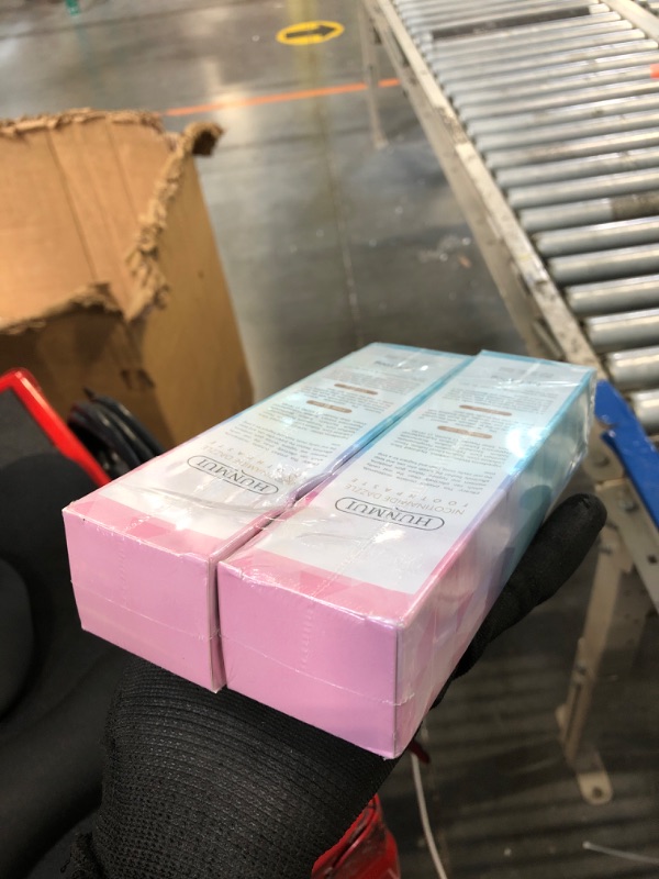 Photo 1 of ** SEALED**
Niacinamide Whitening Toothpaste, Nicotinamide Dazzling White Toothpastes, Bright White Toothpaste, Fresh Breath Remove Tooth Stains (2)