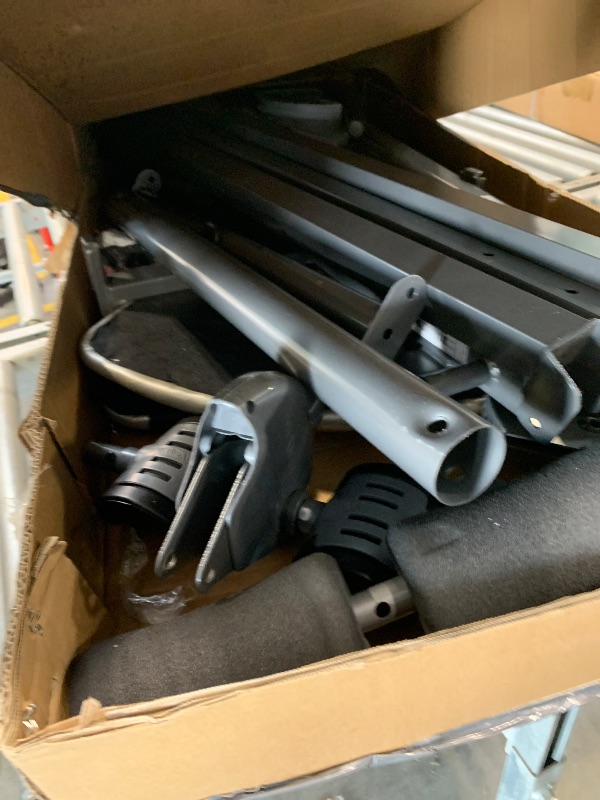 Photo 1 of Elite Deluxe Inversion Table with Oversized Back Pad           