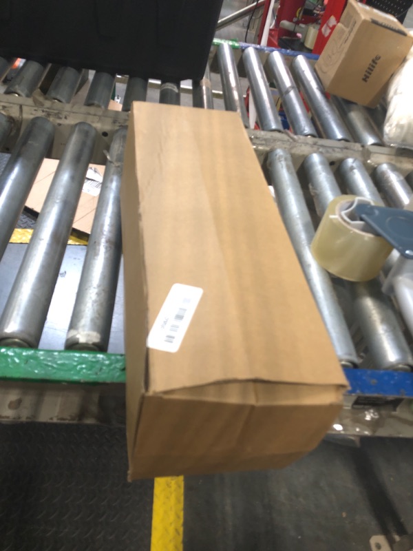 Photo 1 of ***MISSING HARDWARE***
FZONE 4 L Aquarium CO2 Generator System Carbon Dioxide Reactor Kit with Regulator and Needle Valve for 600-800g Raw Material.       