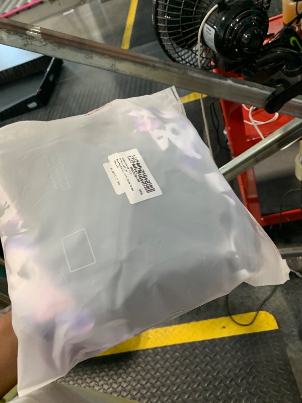 Photo 1 of Aqua Eve Plus Size Two Piece Swimsuits for Women Tankini Bathing Suits Flowy Swim Dress with Shorts Tie-Dye White 20W