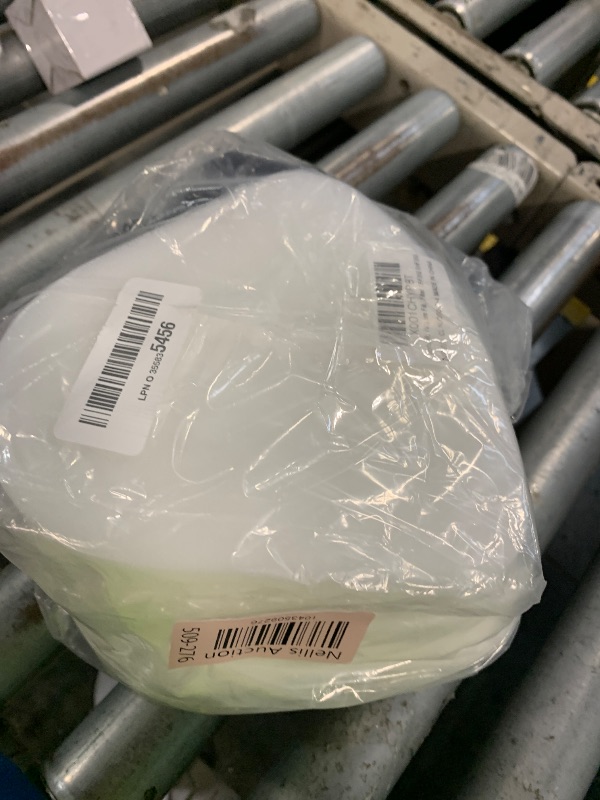 Photo 1 of 2 + 4 Pack Filters for Shark Vacuum Navigator Lift Away Filter Replacement NV350 NV351 NV352 NV355 NV356E NV360 UV440 UV540 XFF350 XHF350