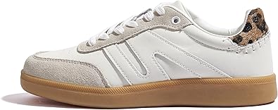 Photo 1 of **SIMILAR TO PHOTO** Dolce Vita Women's B.NTCD Sneaker, Ivory Multi Nylon, SIZE 8.5          