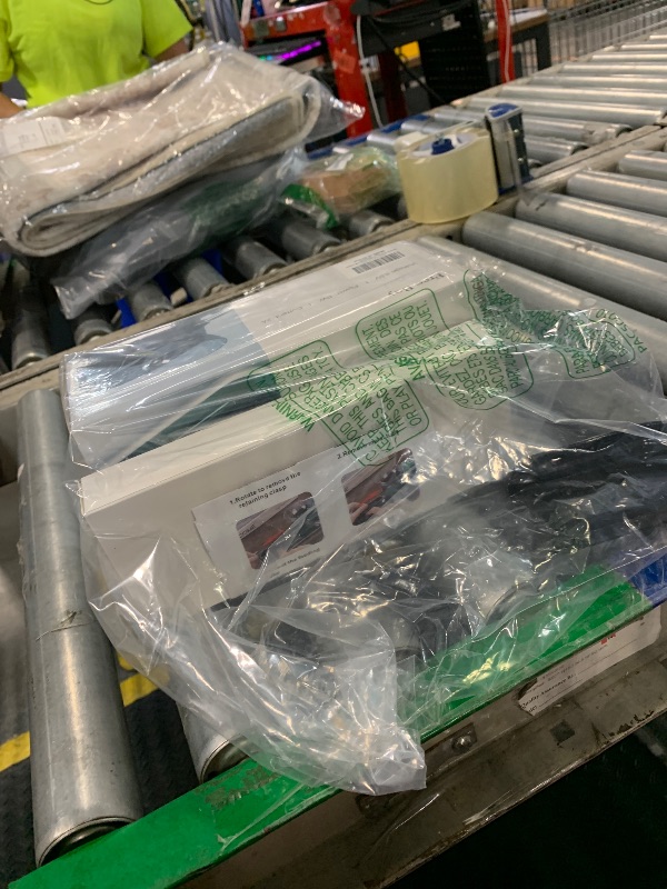 Photo 1 of Free Boy Upgraded Electric Cones Rolling Machine Automatic Cone Loader Minin Portable Pre Rolled Cones Filling Maker and Portable Manual Grinder