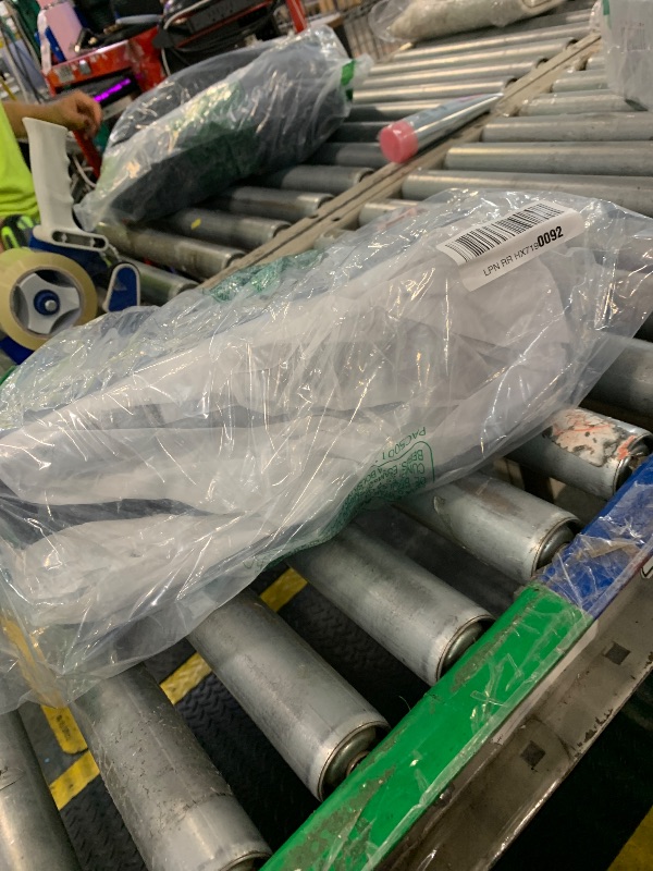 Photo 1 of ** STOCK PHOTO SIMILAR NOT EXACT*** *** SIMILAR DESIGN*** DKNY Hadlee Small Fur Tote