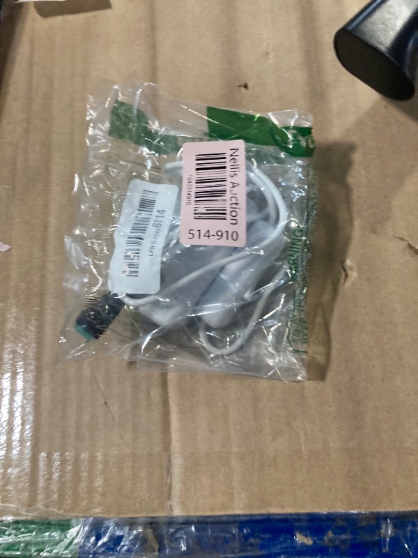 Photo 1 of 12 Volt 2A 24W Power Supply, 12V DC Power Supply with On Off Switch, White Switching LED Power Adapter, AC 110V to 12V Wall Wart Transformer Plug for LED Strip Lights with 5.5/2.1 DC Female Connector