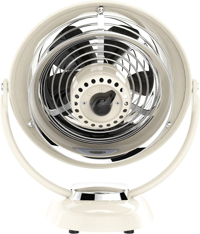 Photo 1 of 
Vornado VFAN Jr. Vintage Air Circulator Fan, Green