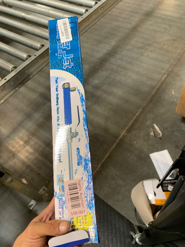 Photo 1 of  Hose Quick Connectors